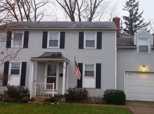 59 Sweet Briar Rd, Tonawanda, NY 14150