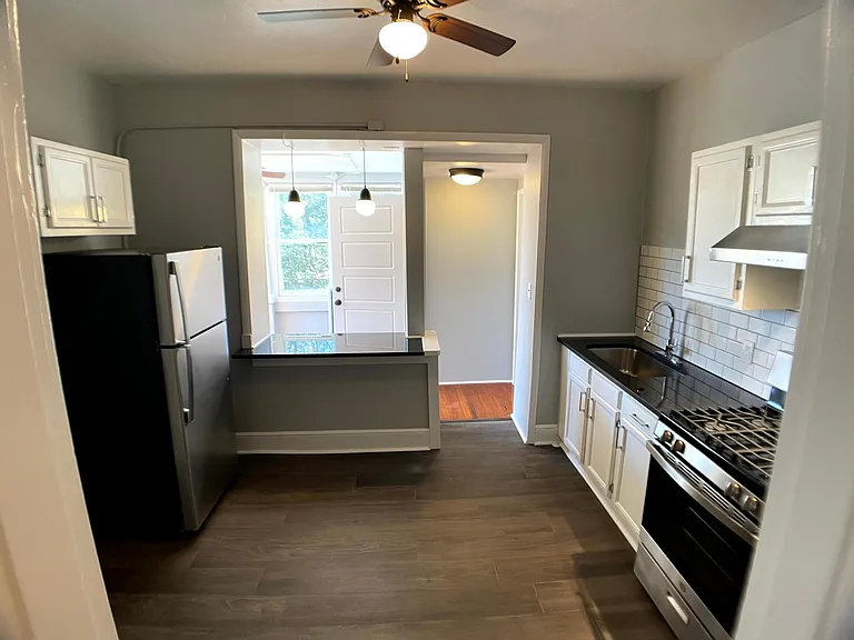 4804 Gosnold Ave #2 — Photo 3