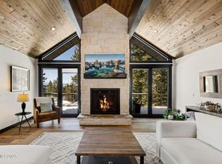 1274 Hidden Woods Dr, Glenbrook, NV