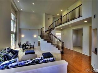 27 Inverary, Trabuco Canyon, CA 92679