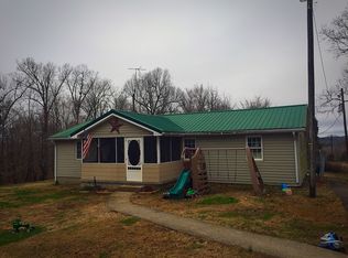 590 Walnut Grove Rd, Dawson Springs, KY 42408