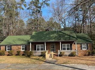 1830 Hunter Hill Rd, Rocky Mount, NC 27804
