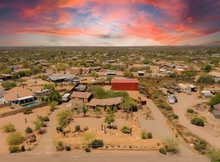 1502 S PROSPECTORS Road, Apache Junction, AZ 85119