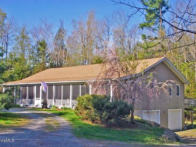 34 New Hollywood Blvd, Otis, MA, 01253