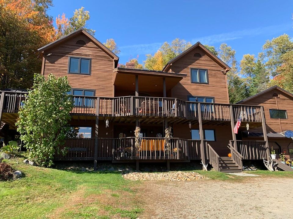 173 Freeman Ridge Rd, Kingfield, ME 04947 MLS 1539859 Zillow