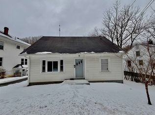 328 S College Ave, Bluefield, VA 24605