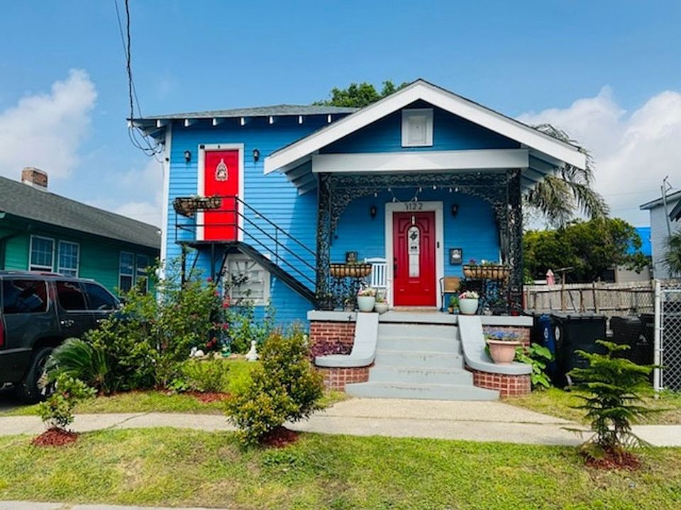 1st image of 3122 Dante St #B