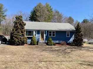11 Clark Rd, Groveland, MA 01834