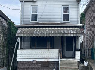 117 Patterson St, Mc Kees Rocks, PA 15136