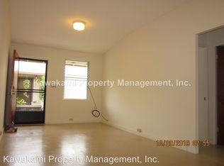 1333 10th Ave #1333, Honolulu, HI 96816