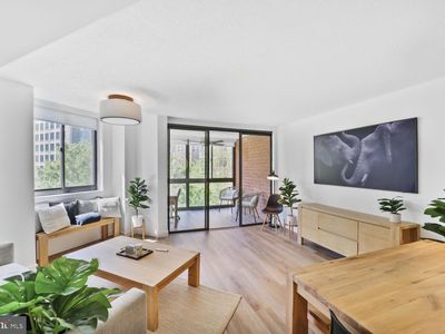 1001 N Randolph St APT 503, Arlington, VA, 22201