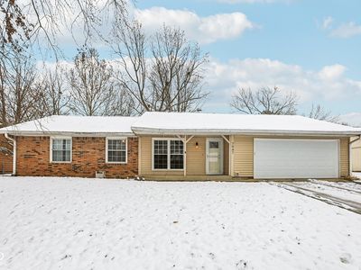 7947 Vineyard Dr, Indianapolis, IN, 46260