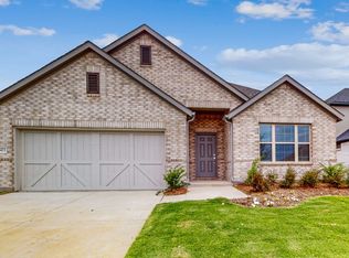 1421 Madison Ct, Celina, TX 75009