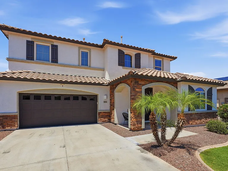 1846 E Merlot St — Photo 42