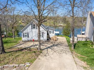 31 Independence Ave, De Soto, MO 63020