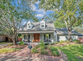 10235 Knox Hill Ct, Baton Rouge, LA 70810