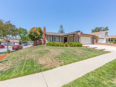 1629 N Wychoff Ave, Simi Valley, CA, 93063