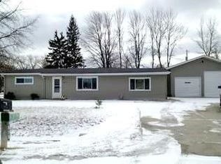 4615 9th St, Smiths Creek, MI 48074