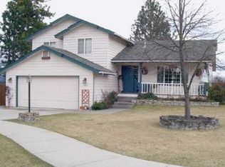 1328 W Caribbean Ave, Coeur D Alene, ID 83815