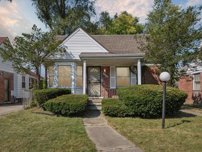 11319 Auburn St, Detroit, MI, 48228
