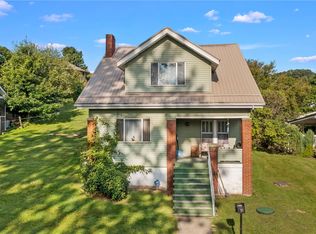 315 Old Plank Rd, Washington, PA 15301