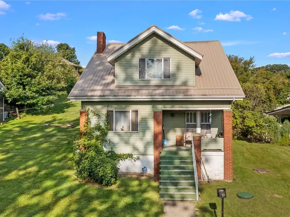 315 Old Plank Rd S, Washington, PA 15301