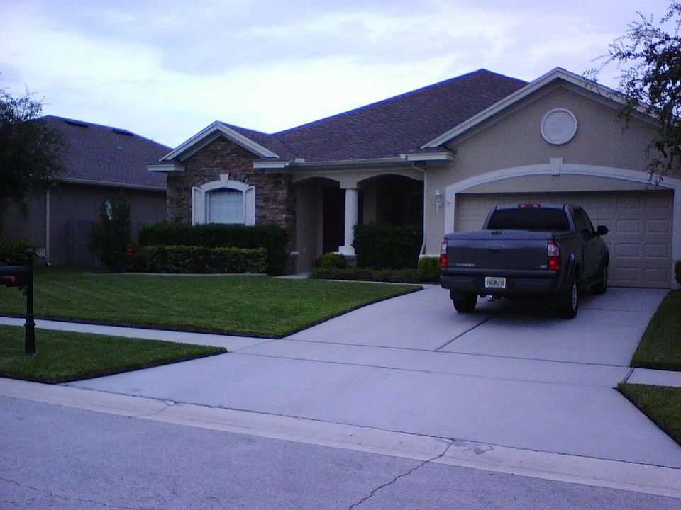 Great Pool Home