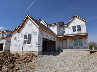 405 Osprey Dr, Galena, OH 43021