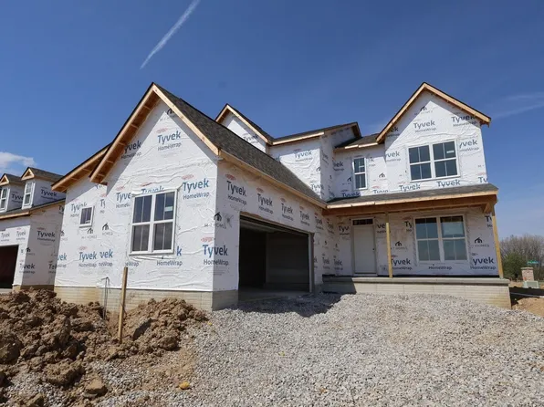 405 Osprey Dr, Galena, OH 43021