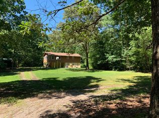 34306 Turkey Pen Rd, Wakefield, VA 23888