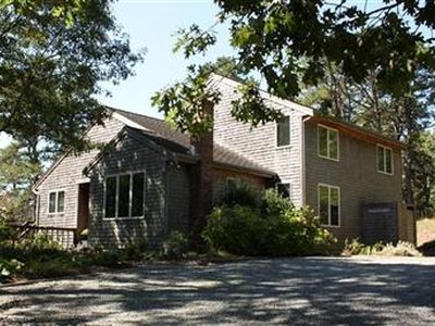 25 Mayflower Dr, Wellfleet, MA, 02667