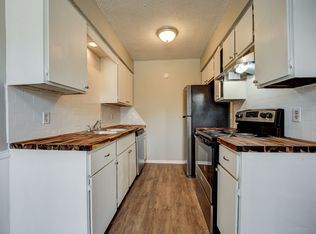 MF-18-The Cottonwood Apartments, Fort Smith, AR 72901