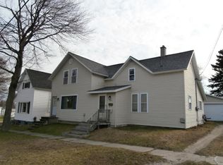 1005 Engelman St, Manistee, MI 49660