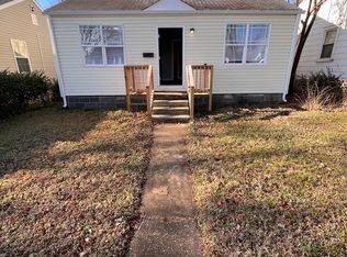 1117 E 15th St, Richmond, VA 23224