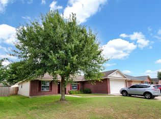 7926 Brook Trail Cir, Houston, TX 77040
