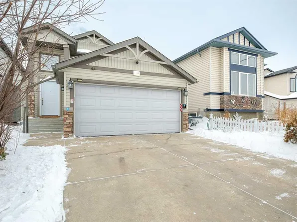 145 Covebrook Close E, Calgary, AB T3K 0B1