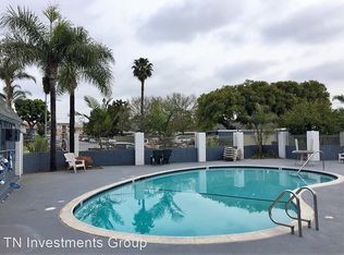 1235 S Sharon Cir #K-2, Anaheim, CA 92804