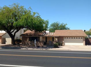 2232 S Patterson, Mesa, AZ 85202