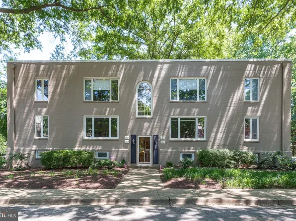 304 Dreams Landing Way #304, Annapolis, MD 21401