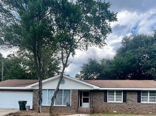 1805 Elberta Rd, Warner Robins, GA 31093