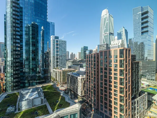 301 Main St #18G, San Francisco, CA 94107