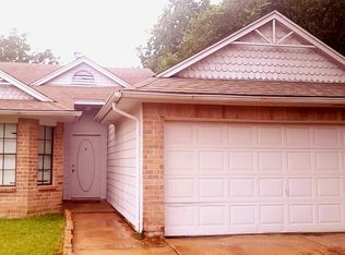 20523 Blue Beech Dr, Katy, TX 77449