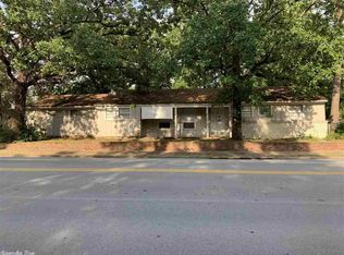 1701 N Mississippi St, Little Rock, AR 72207