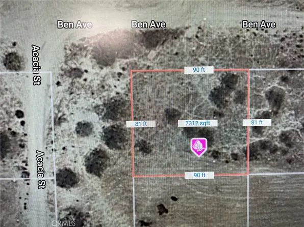 0 Ben Ave #57, Cabazon, CA 92230