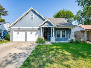 3320 Mission St, Fort Worth, TX 76109