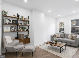 2933 W Master St, Philadelphia, PA 19121