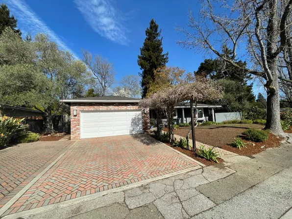 1830 Oak Ave, Menlo Park, CA 94025