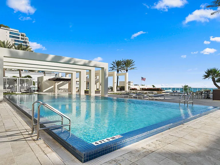 101 S Fort Lauderdale Beach Blvd #905 — Photo 32