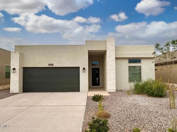 51029 Desert Calico Ave, El Paso, TX 79934
