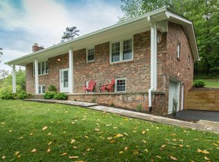 8505 Wagner Rd, Bristol, VA 24202